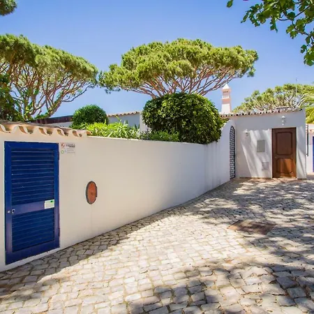 Casa Da Luz * Almancil